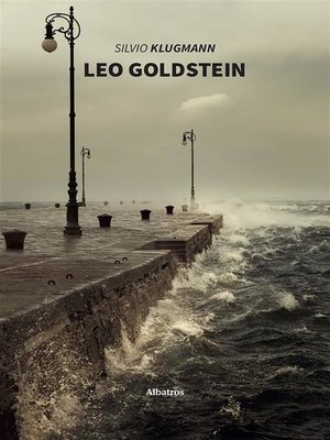 cover image of Leo Goldstein